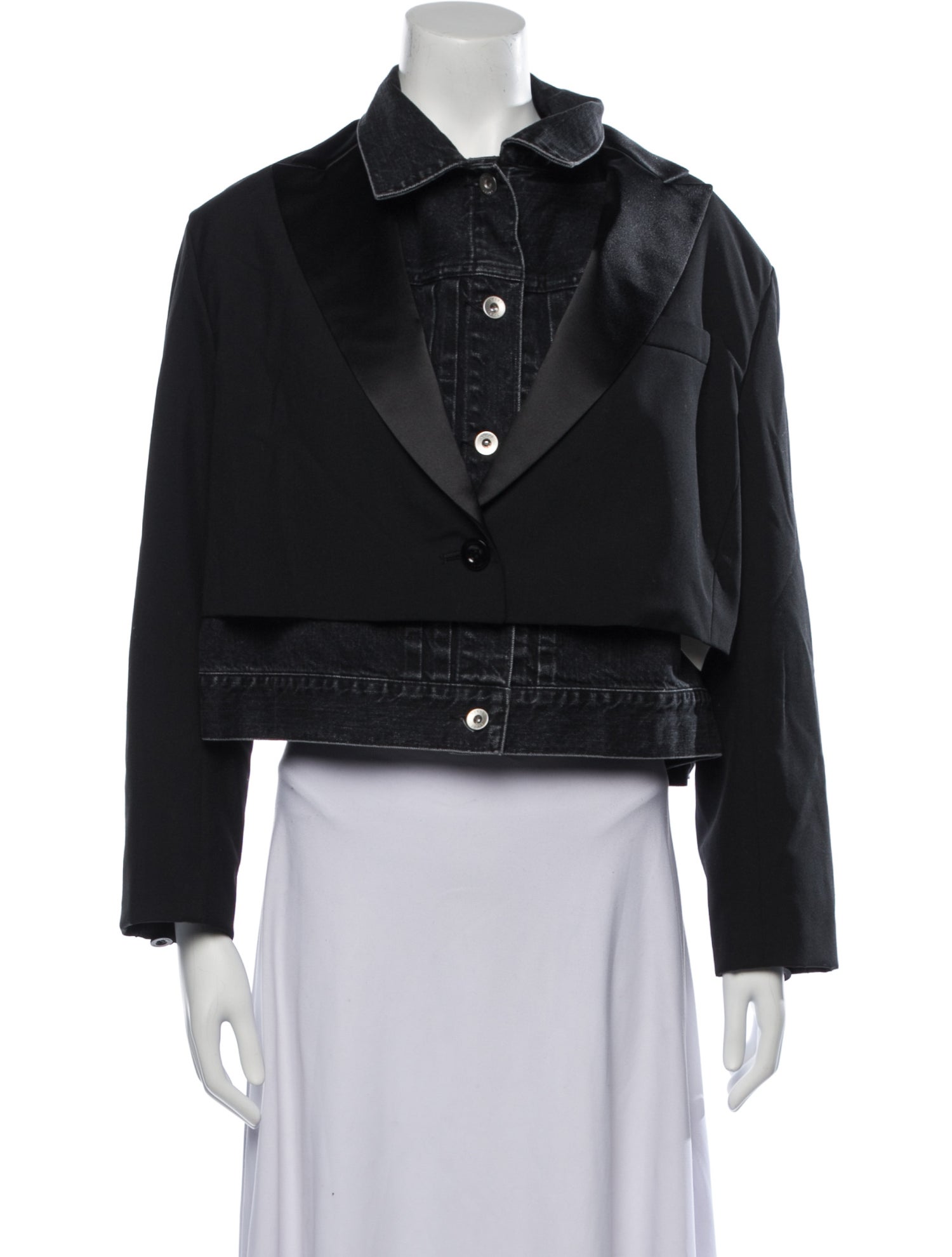 SASIA Jacket main image 0