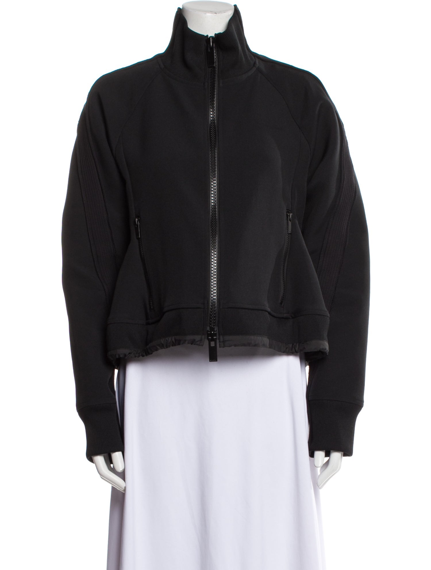 Alaïa Evening Jacket - Black Jackets, Clothing - AL289390 | The RealReal