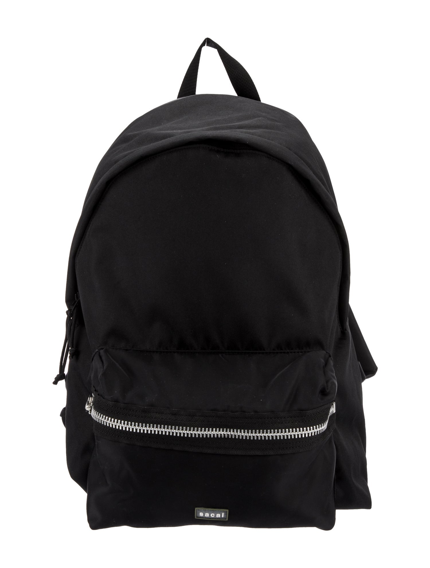 Sacai Nylon Backpack