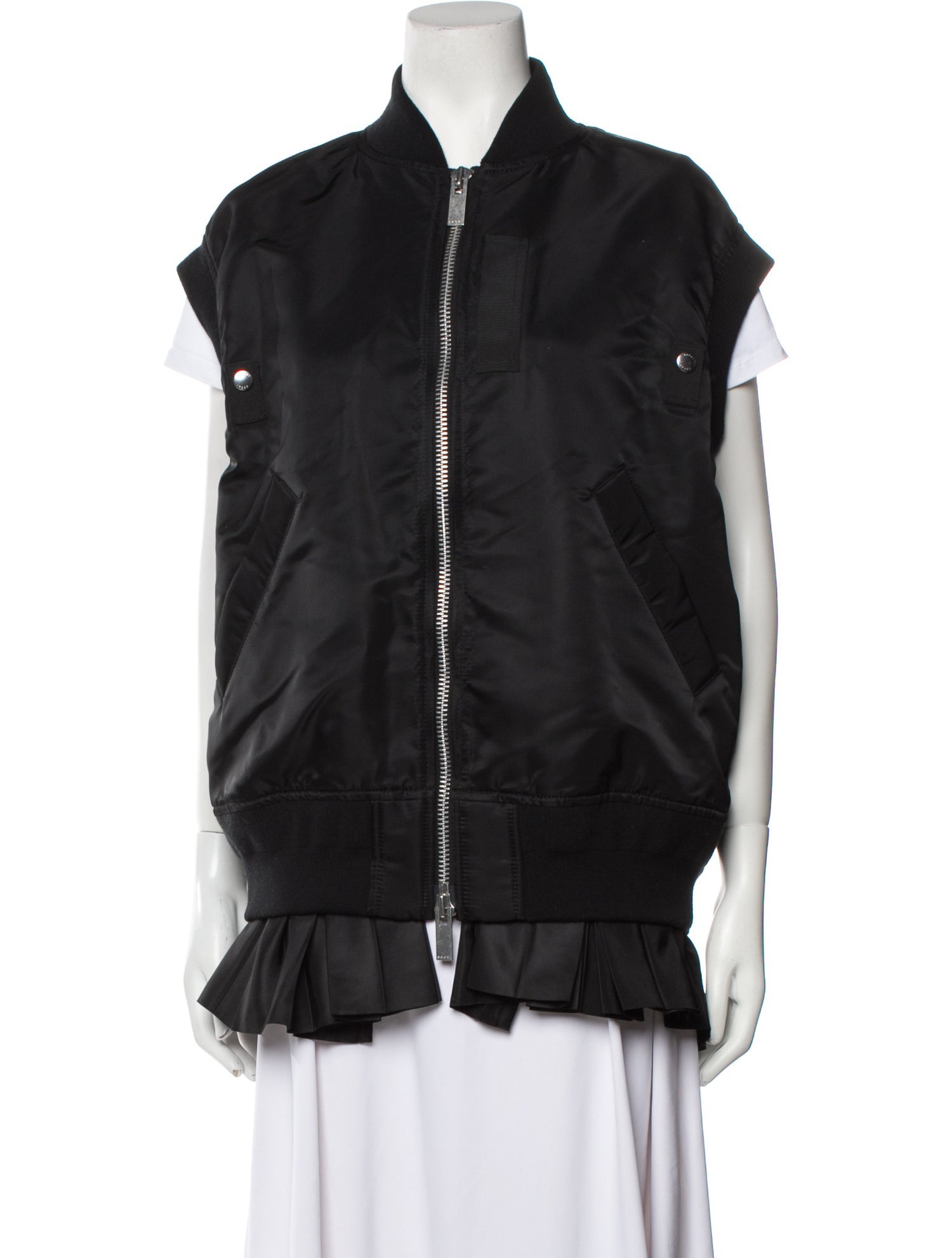 Sacai Vest w/ Tags