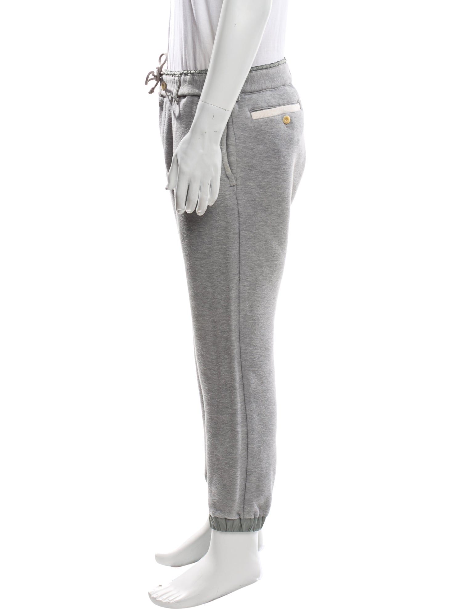 Sacai Lounge Bottoms