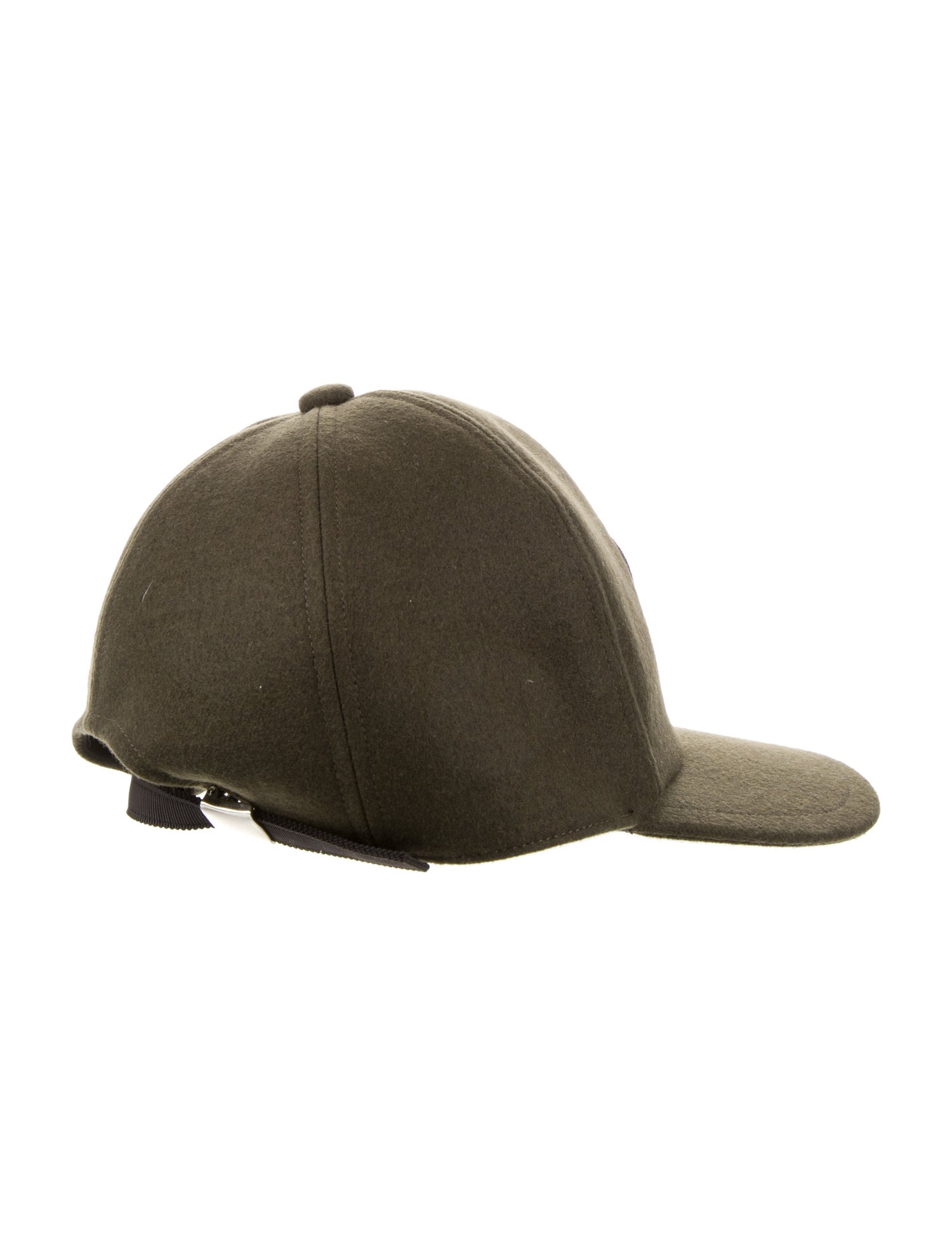 Sacai S Logo Baseball Hat w/ Tags w/ Tags