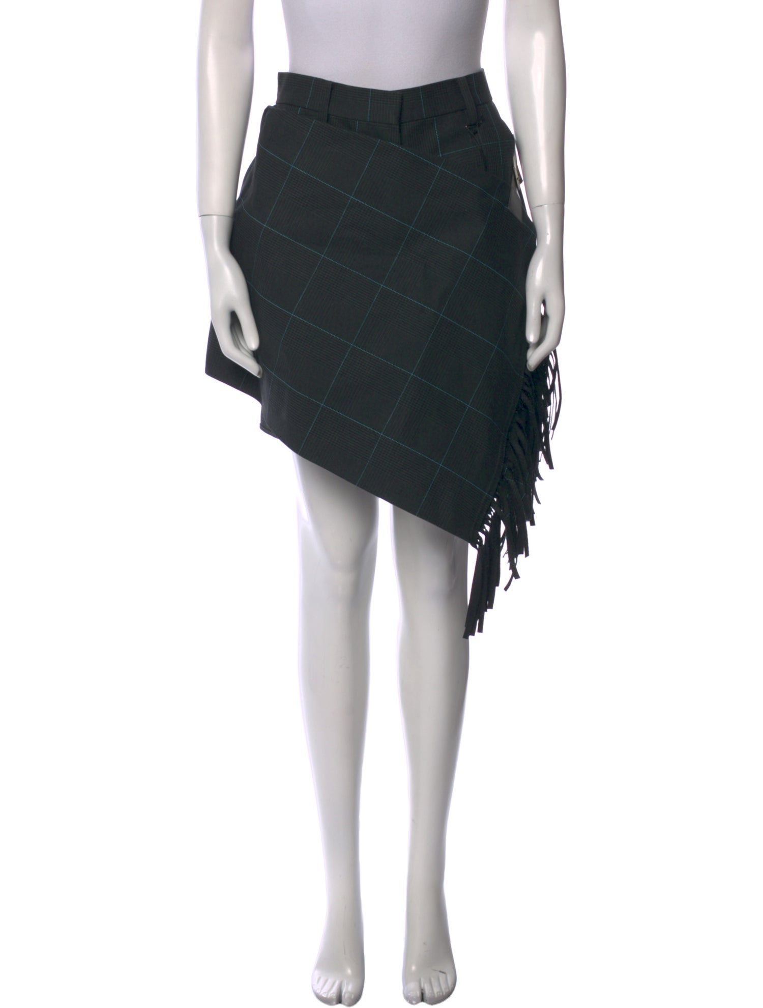 Sacai Knee-Length Shorts w/ Tags