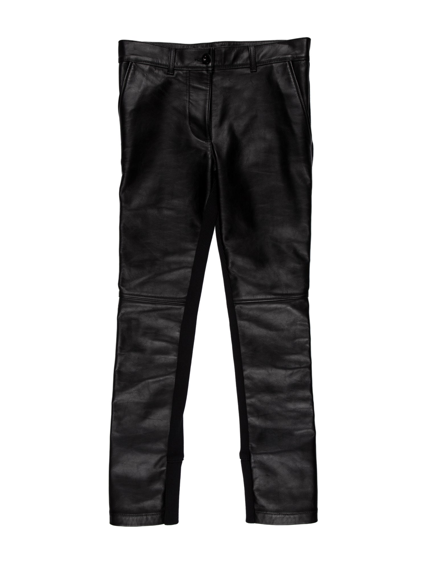 Sacai Skinny Leg Pants