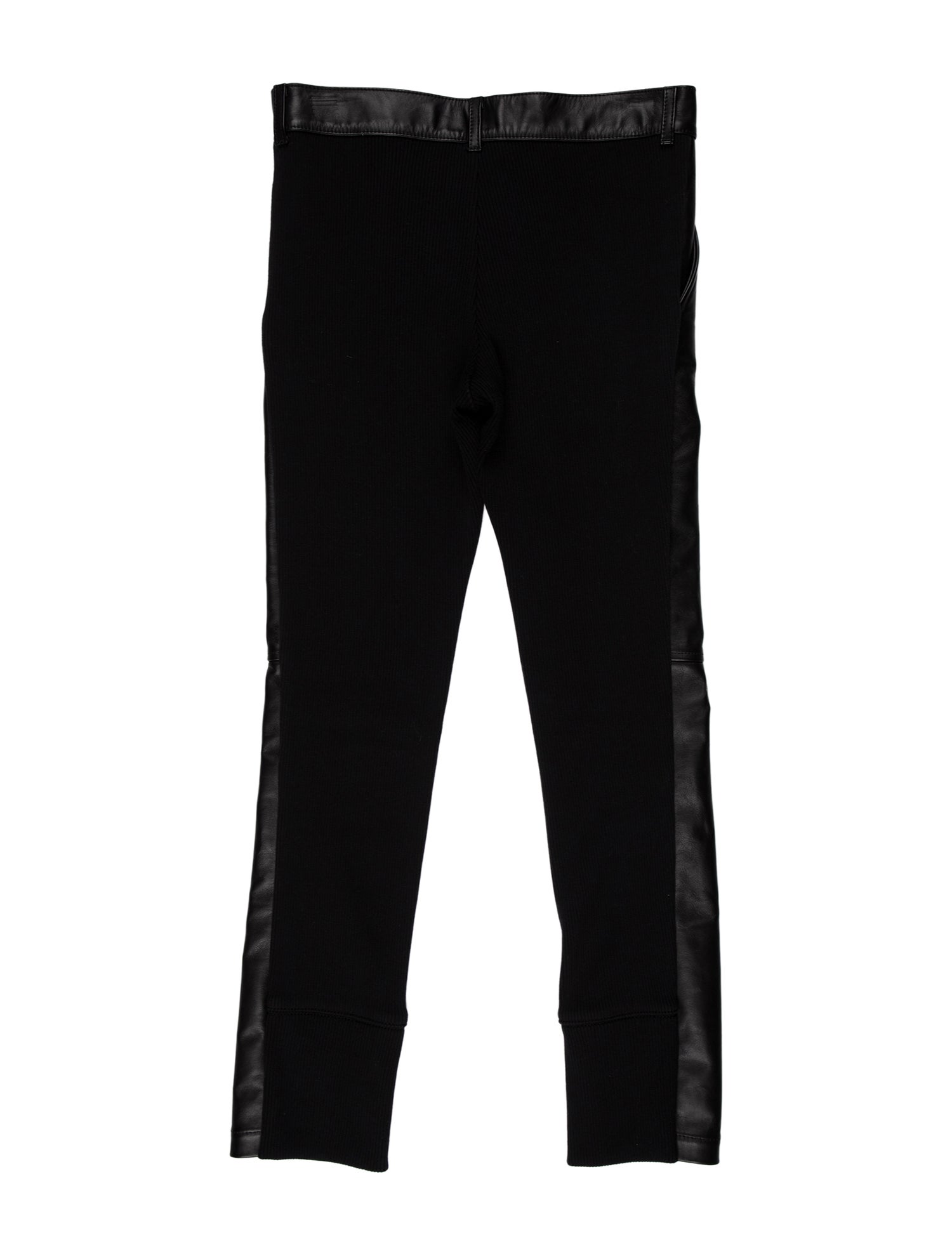 Sacai Skinny Leg Pants