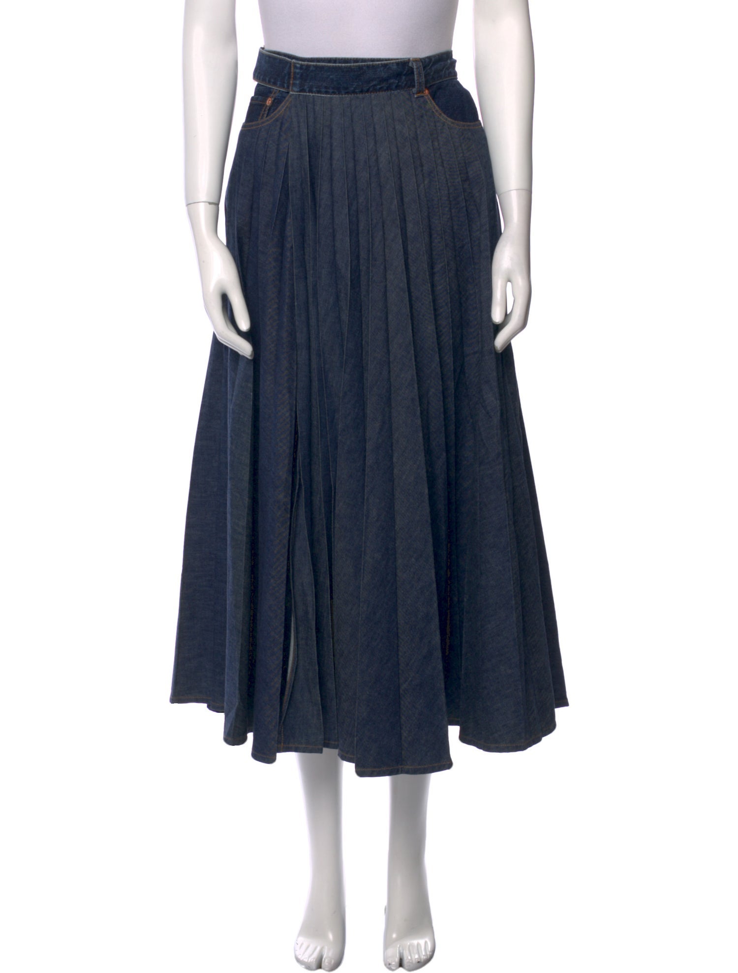 Sacai Skirts | The RealReal