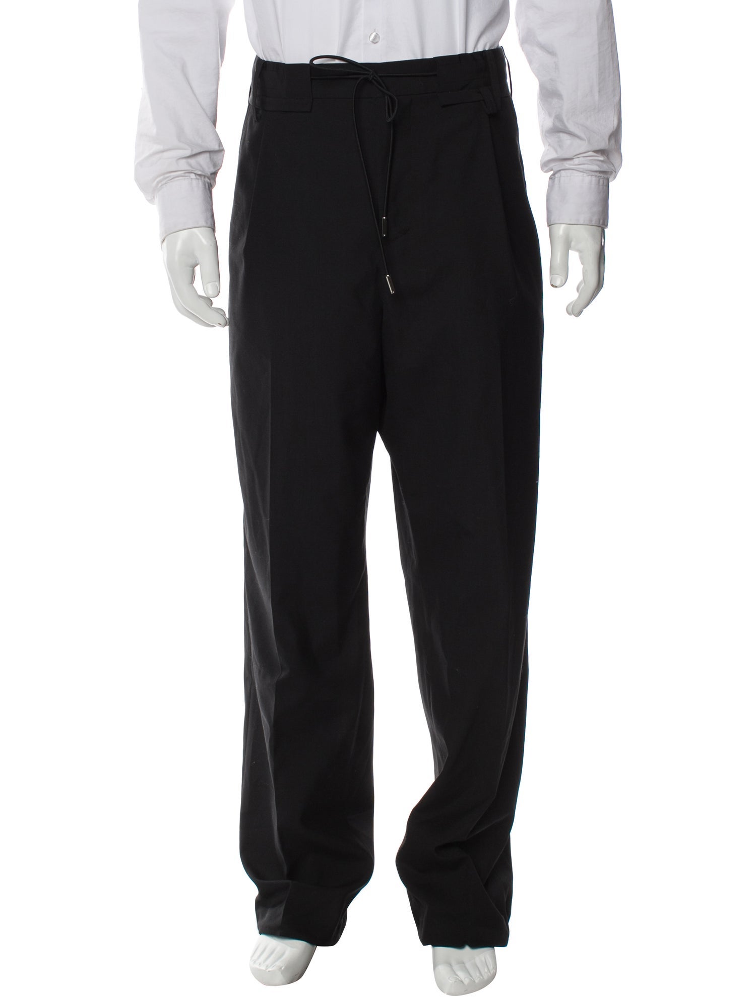 Sacai Pants | The RealReal