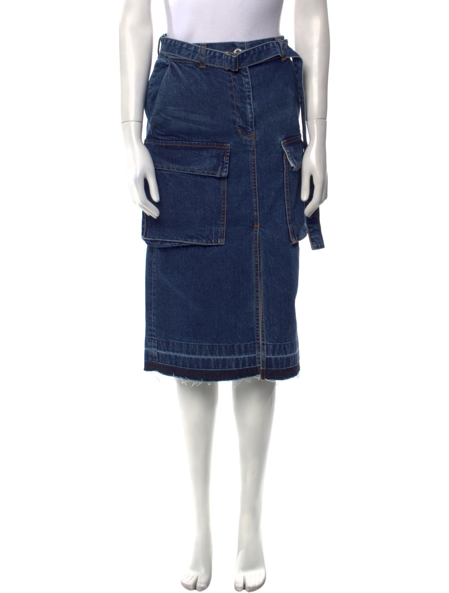 Sacai Skirts | The RealReal