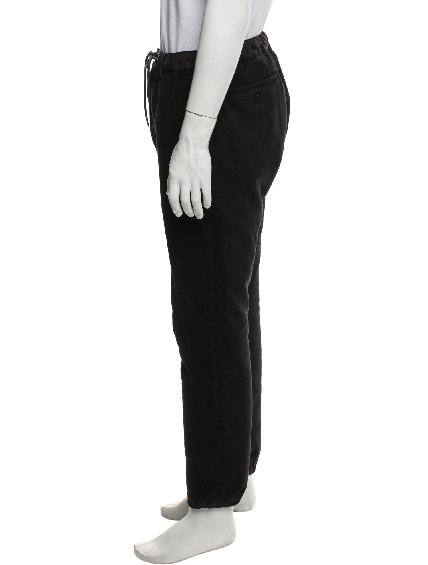 Sacai Lounge Bottoms