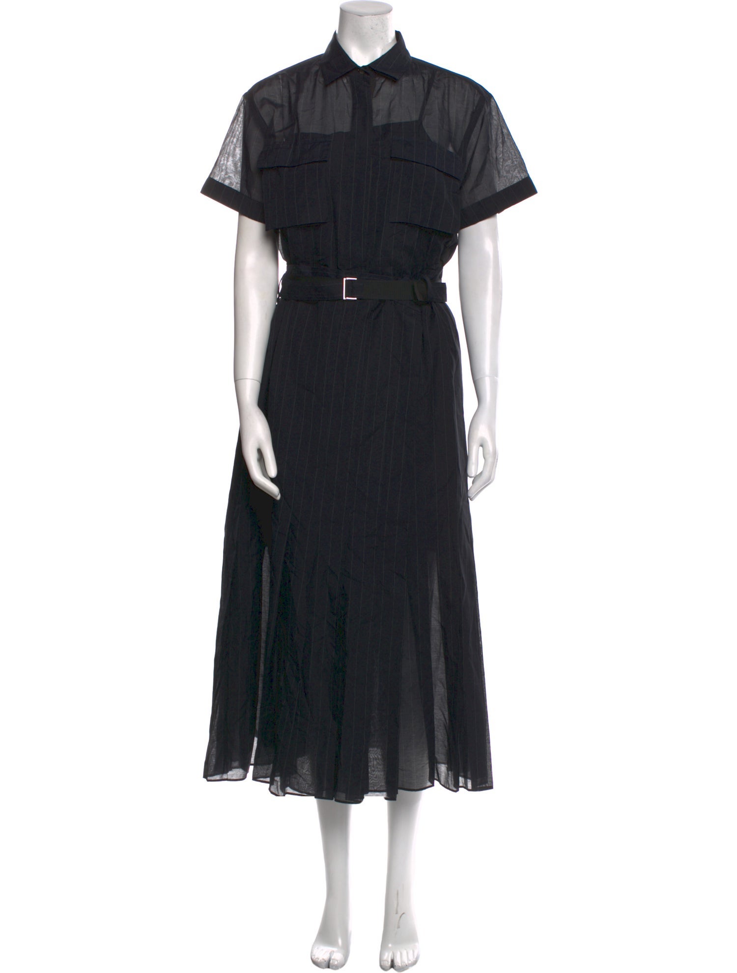 Sacai Dresses | The RealReal