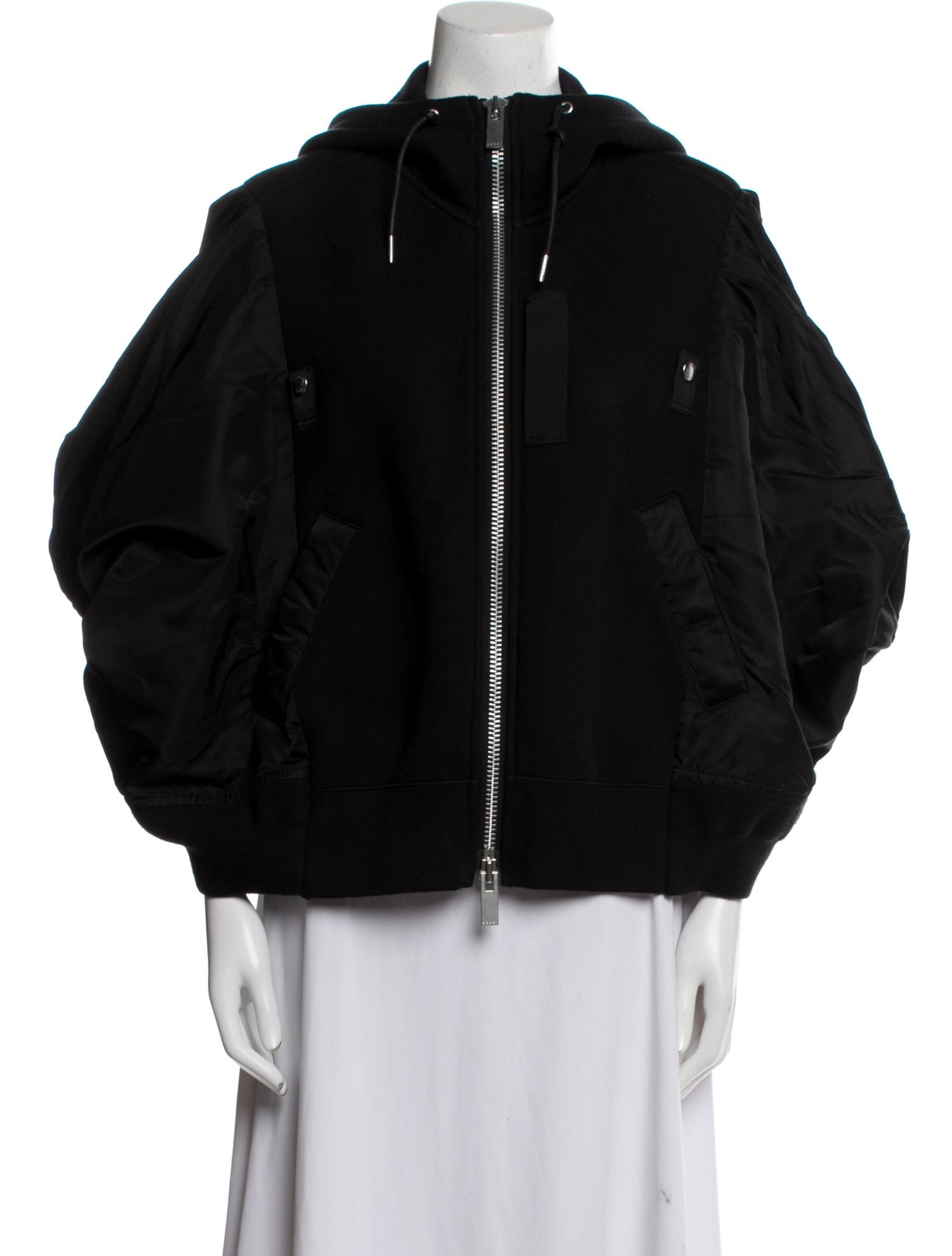 Sacai Utility Jacket