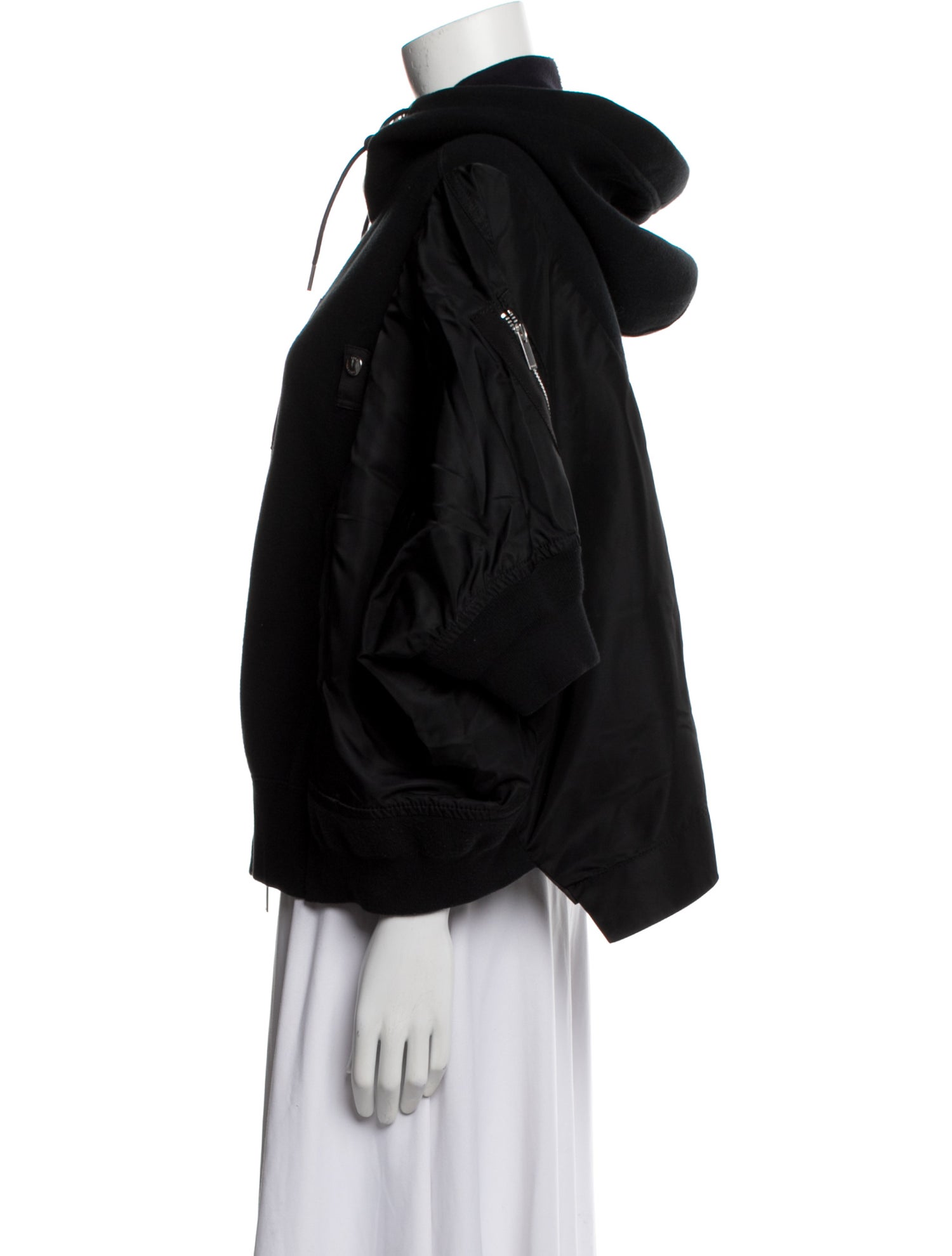 Sacai Utility Jacket