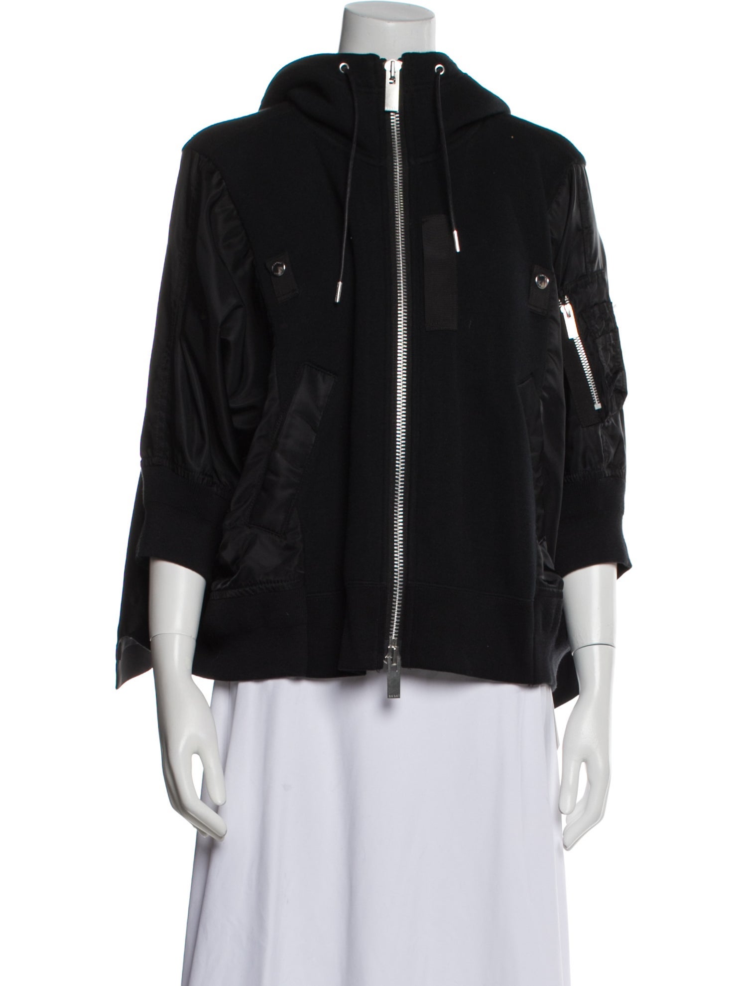 Sacai Jacket
