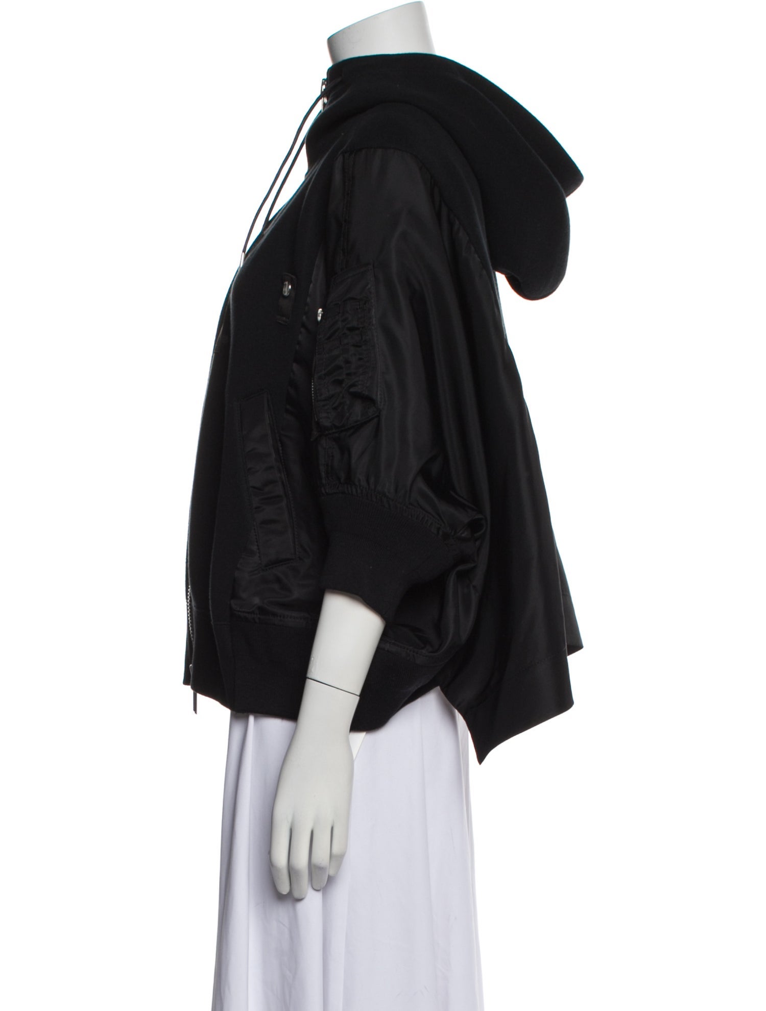 Sacai Jacket