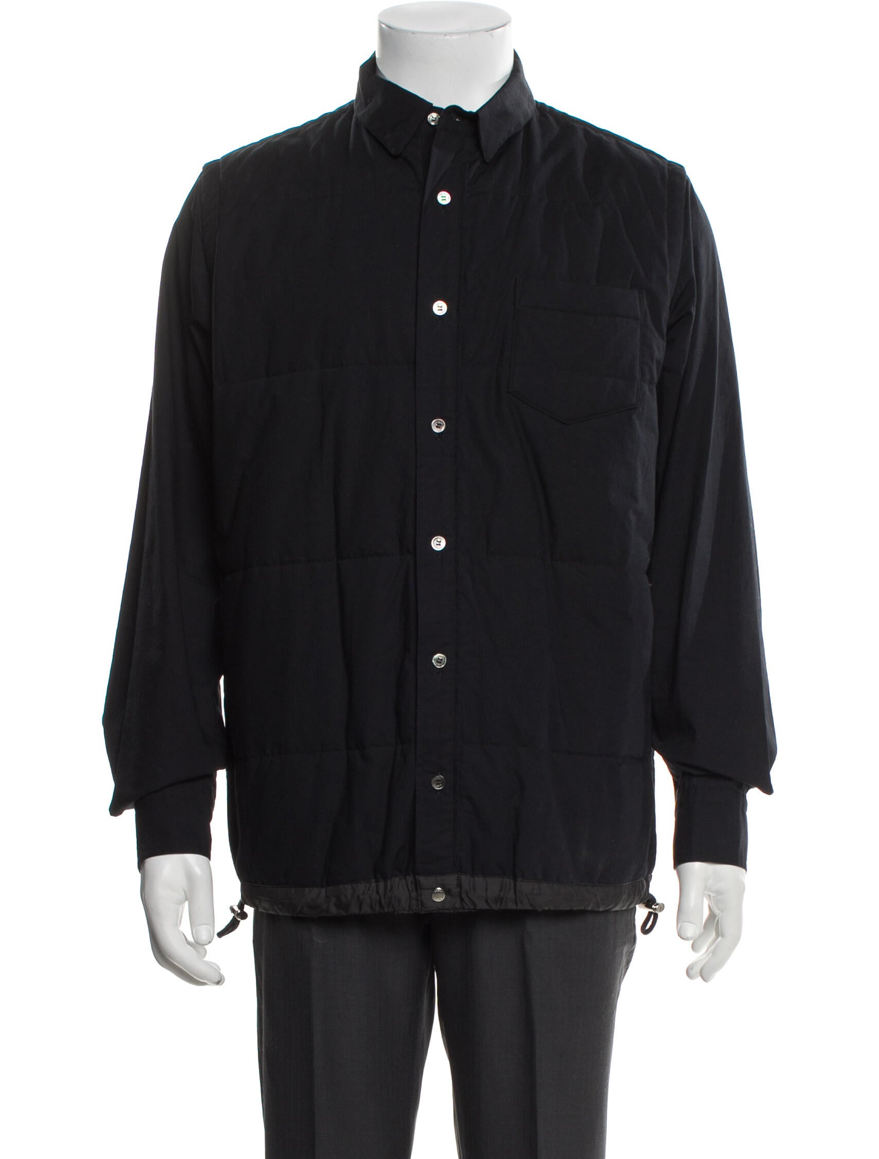 Sacai Utility Jacket