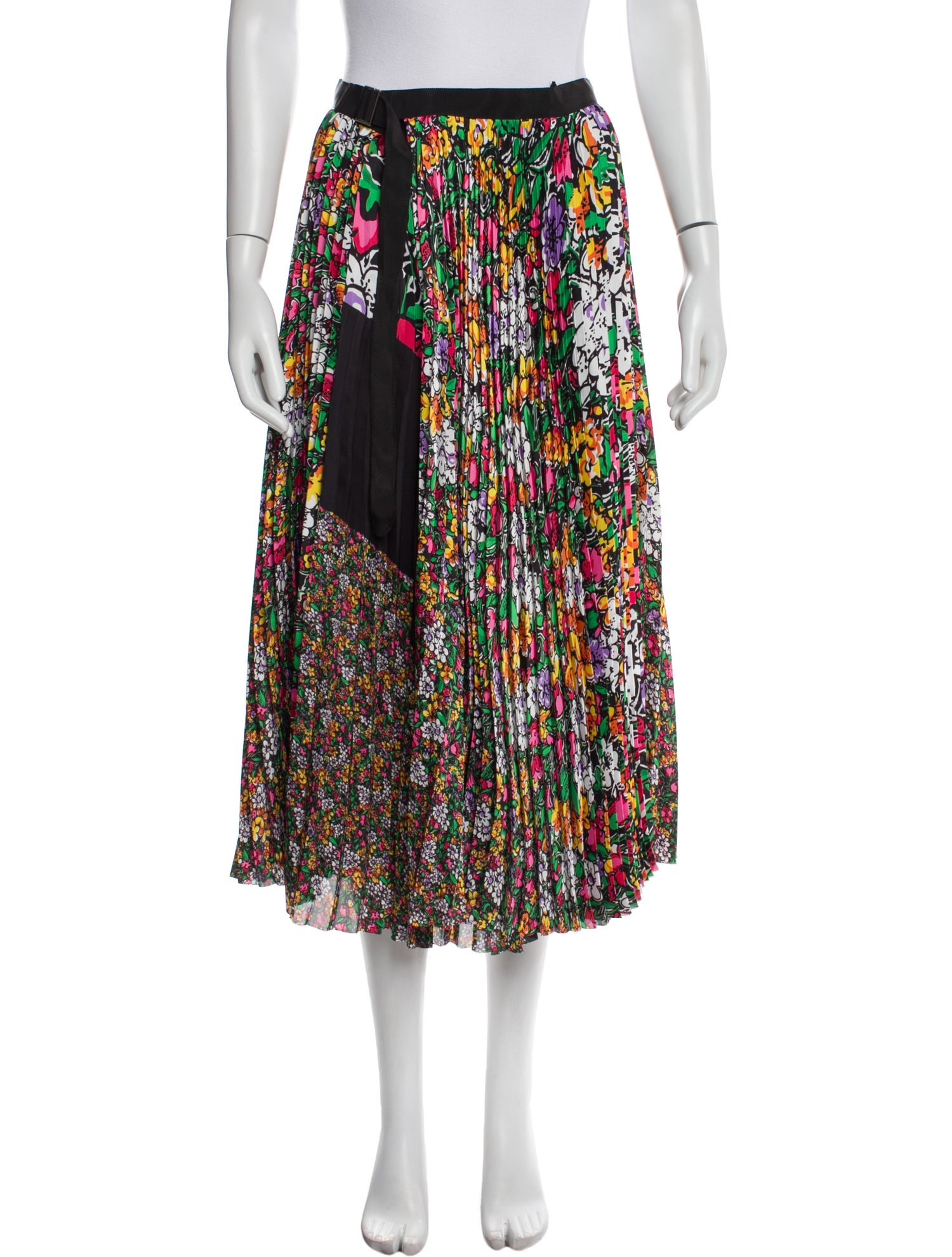 スカート Prada Skirts Prada Beaded Skirt | Grey | FARFETCH