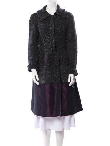Sacai Coats Vintage 2007 Coat M