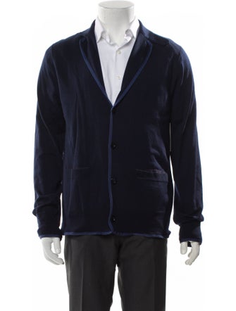 Sacai Wool Jacket