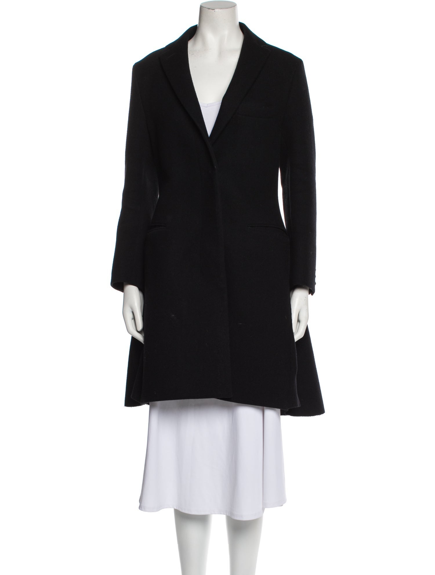 Sacai Wool Coat