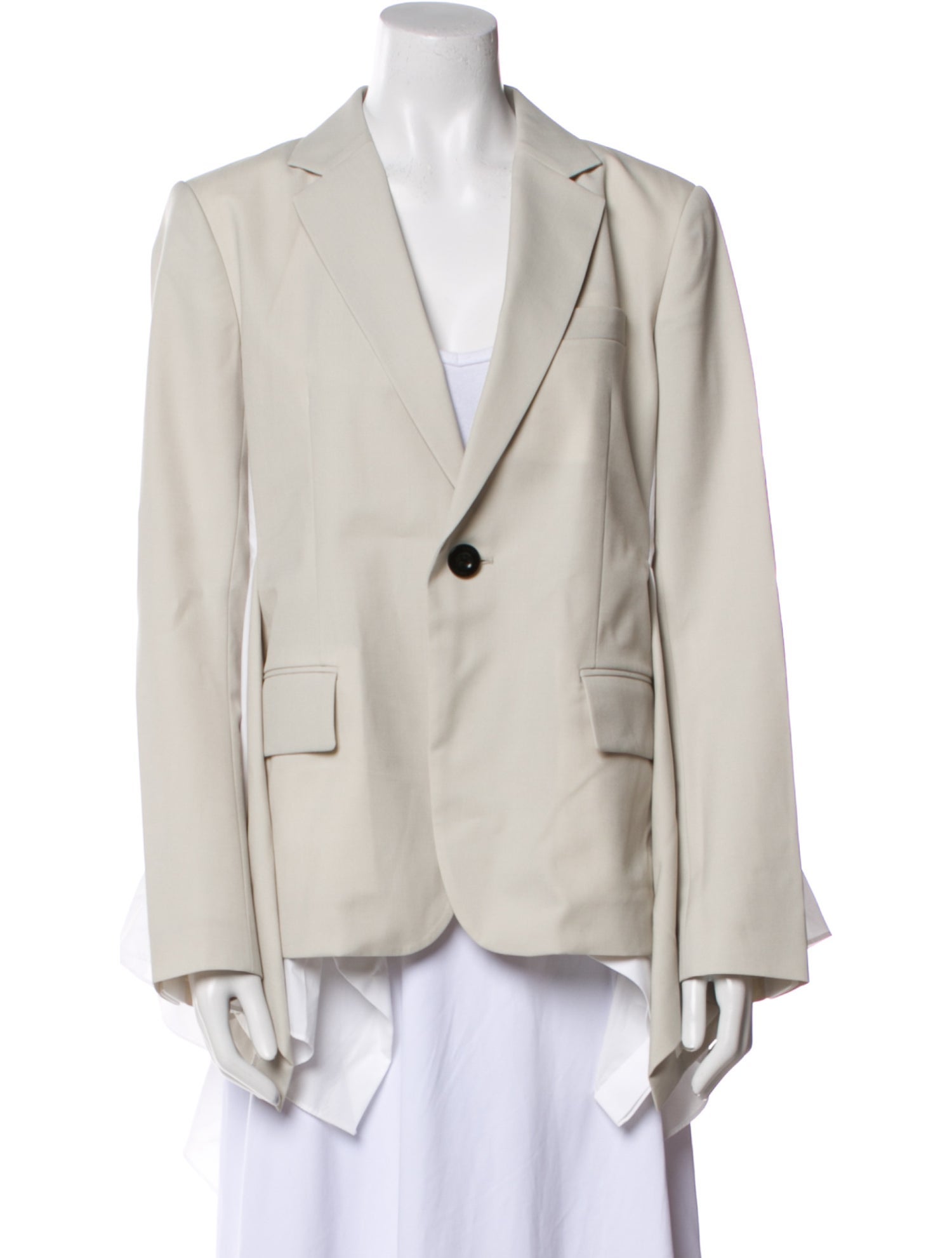 Sacai Blazer