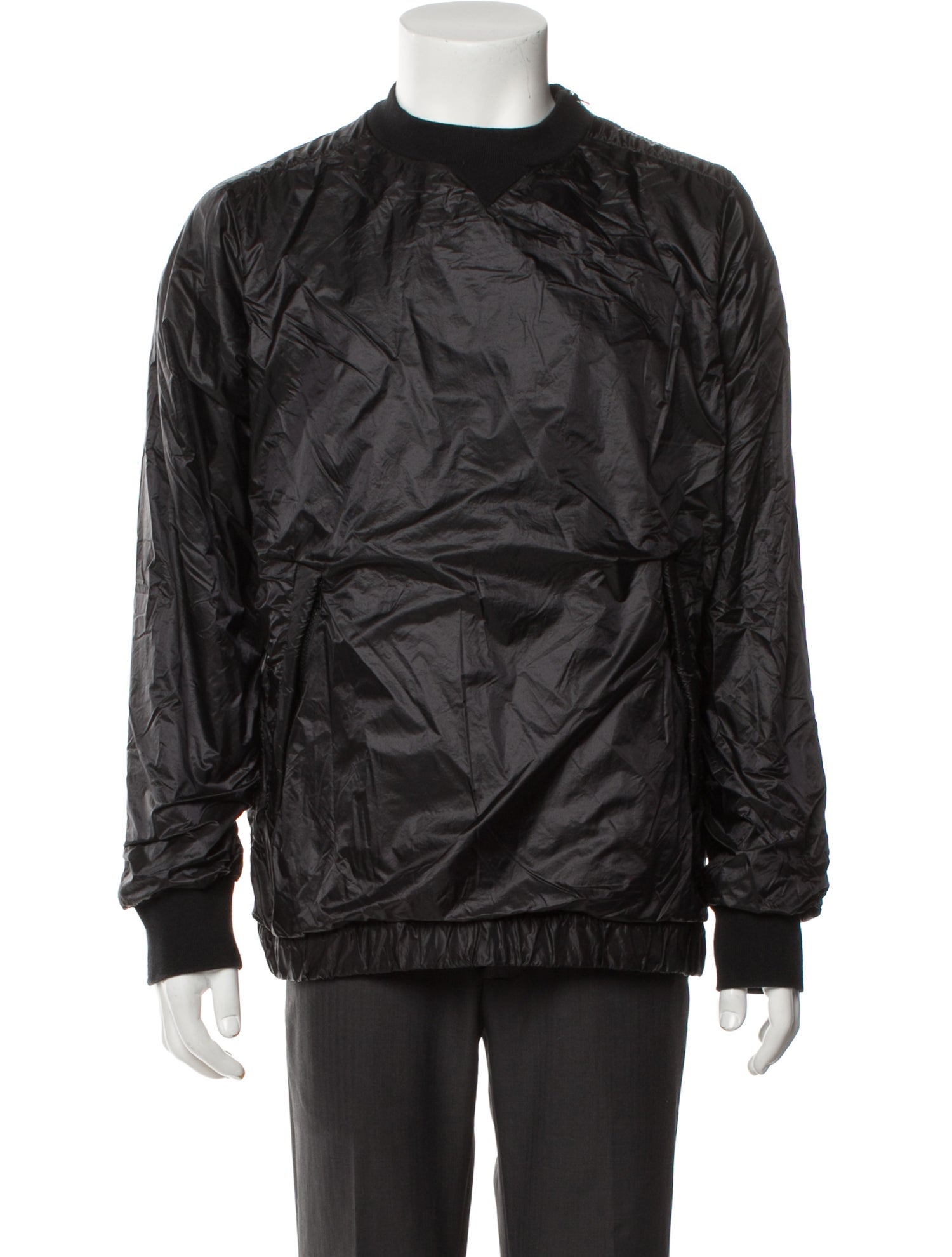 Sacai Windbreaker