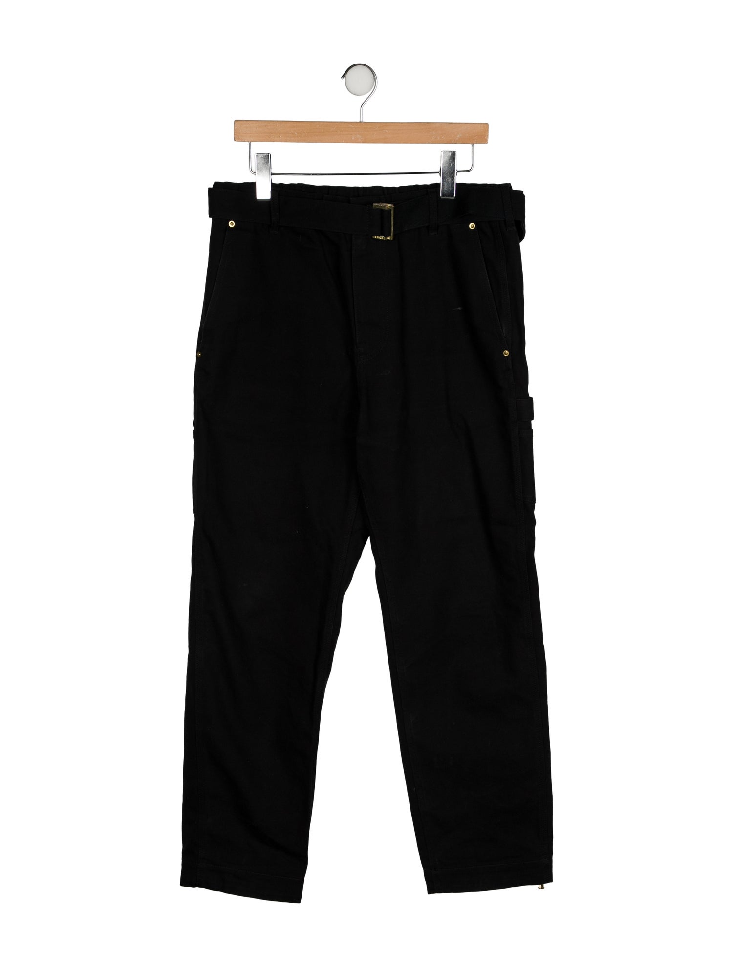 Sacai Skinny Jeans
