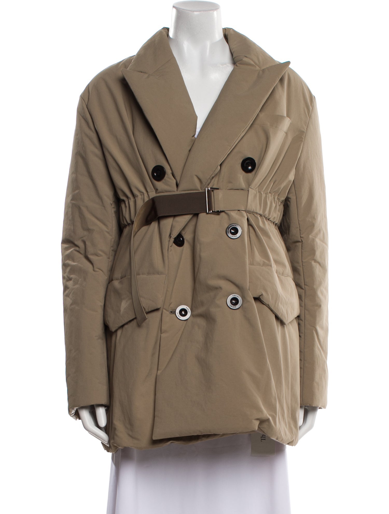 Sacai Jacket w/ Tags