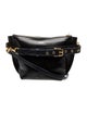 Sacai Leather Crossbody Bag