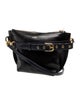 Sacai Leather Crossbody Bag