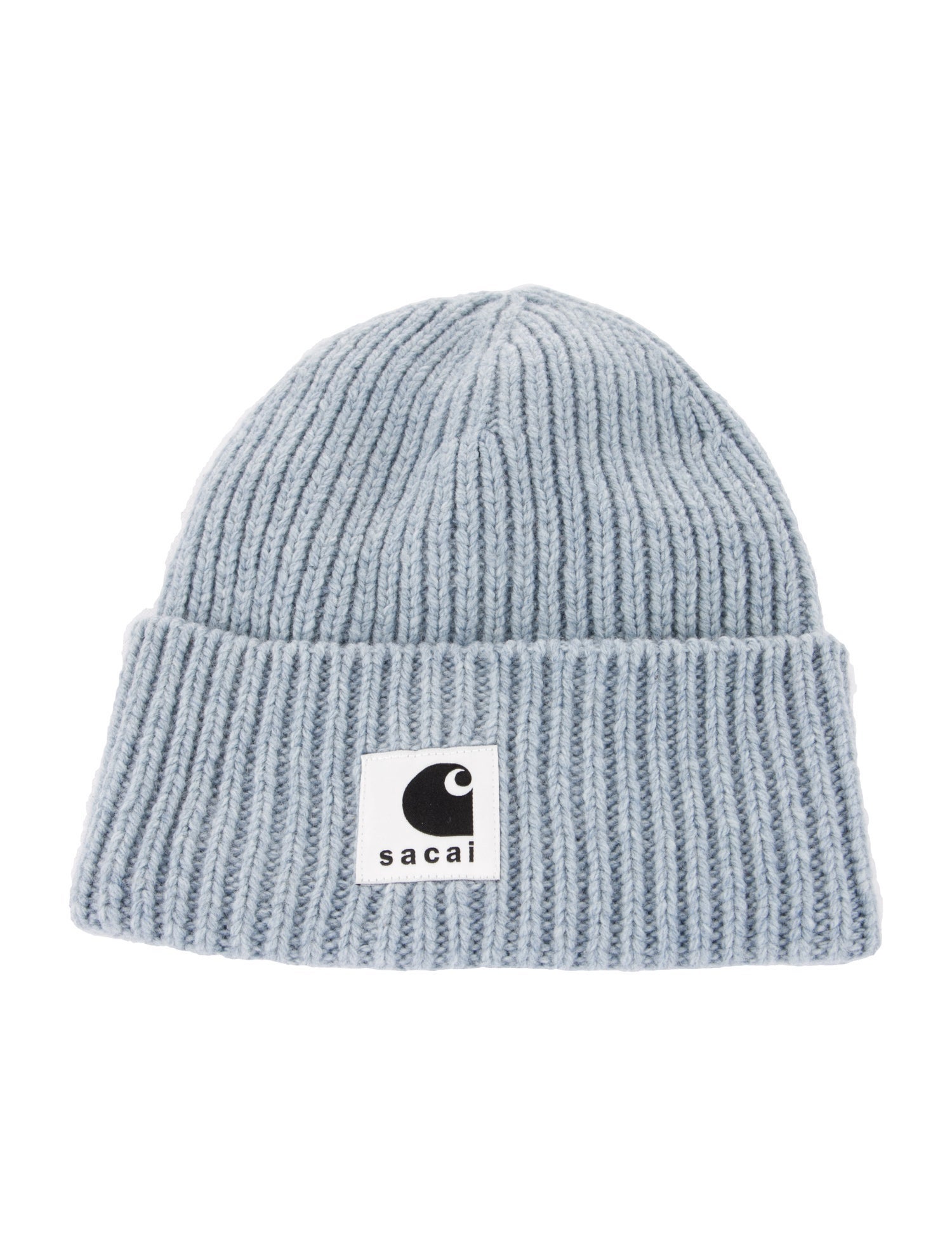 Carhartt WIP x Sacai Ribbed Beanie