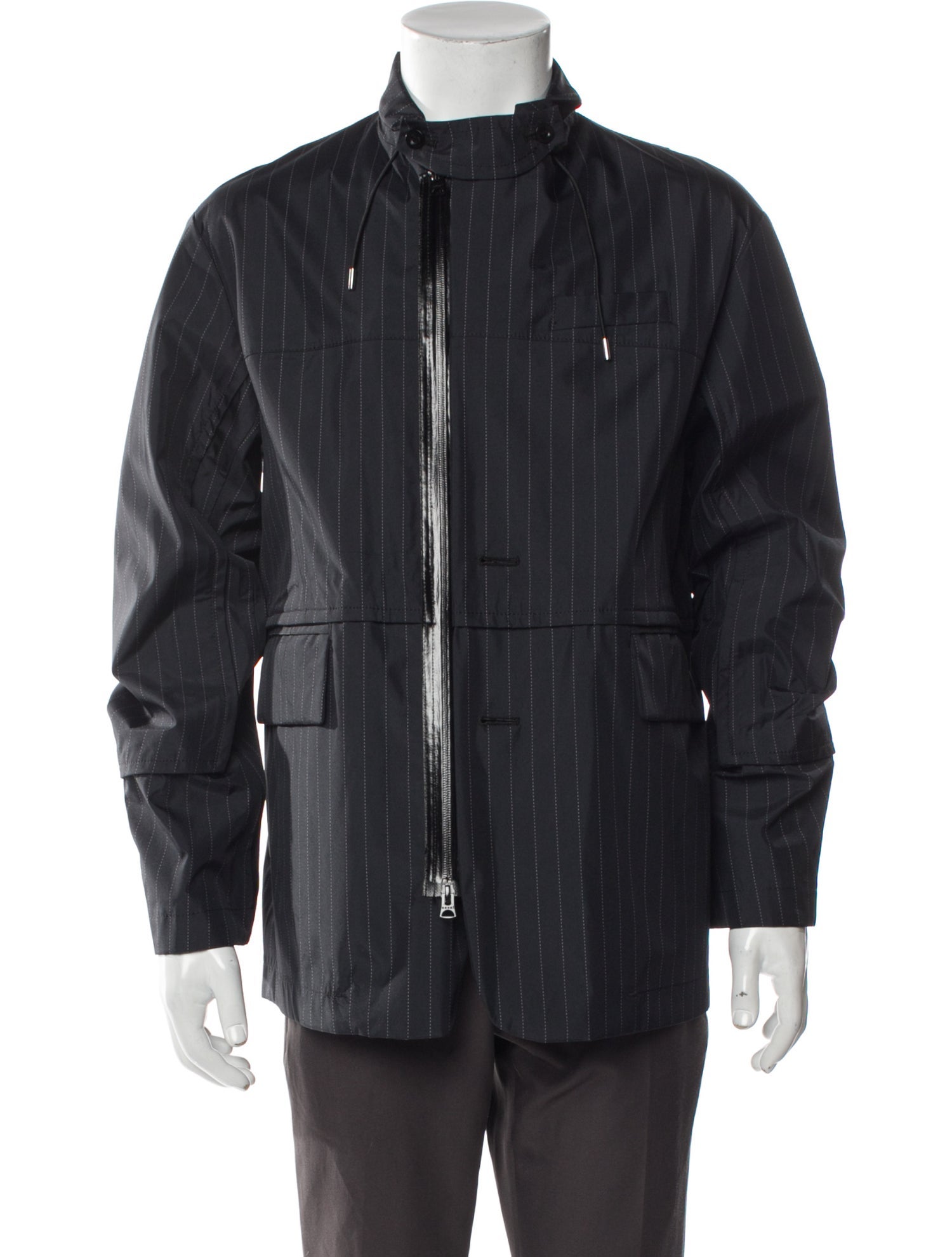 Sacai Utility Jacket w/ Tags
