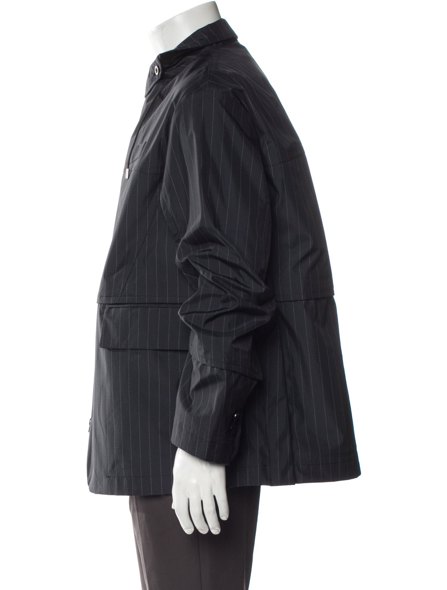 Sacai Utility Jacket w/ Tags