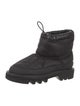 Sacai Nylon Boots