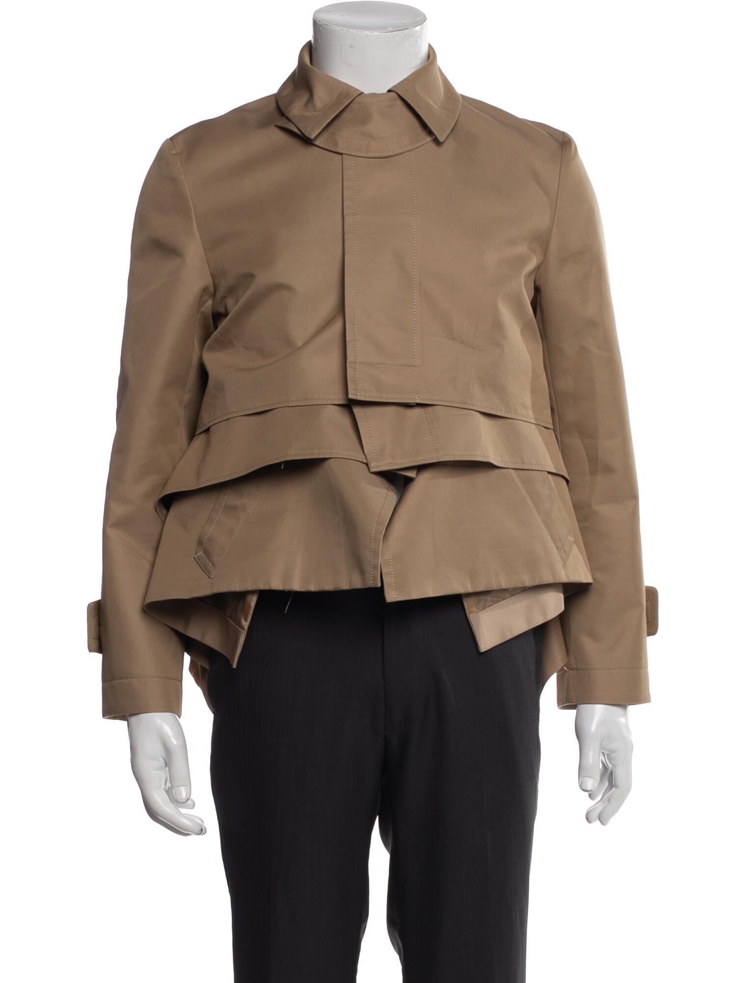 Sacai Utility Jacket