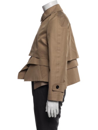 Sacai Utility Jacket