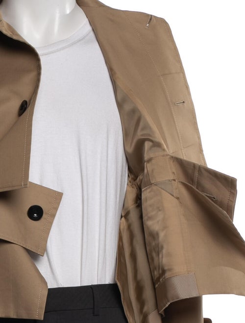 Sacai Utility Jacket