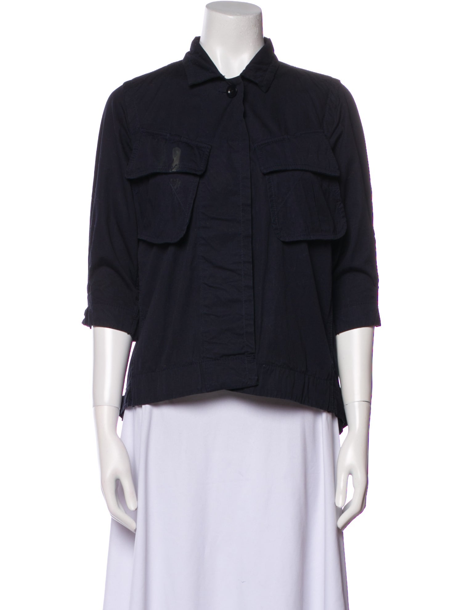 Sacai Utility Jacket