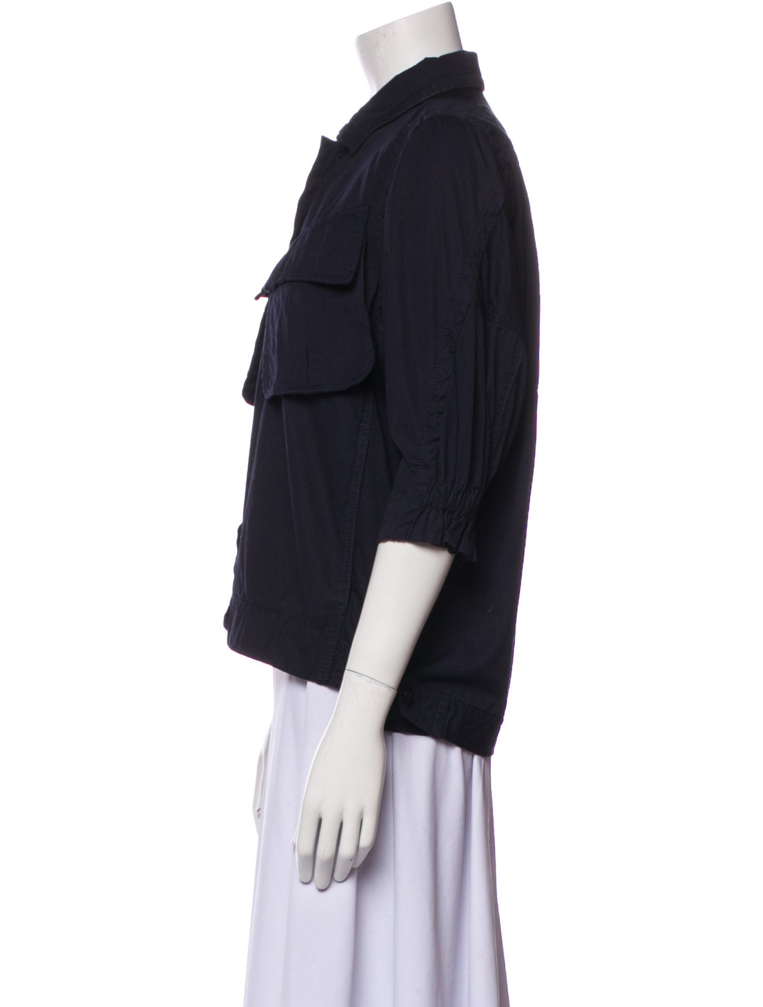 Sacai Utility Jacket