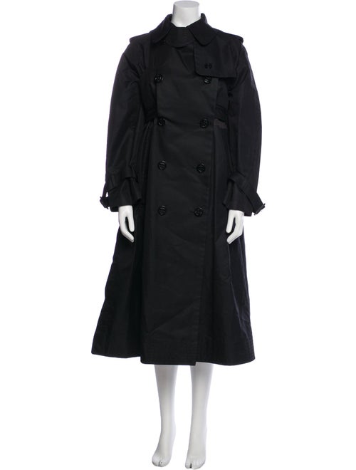 Sacai Trench Coat