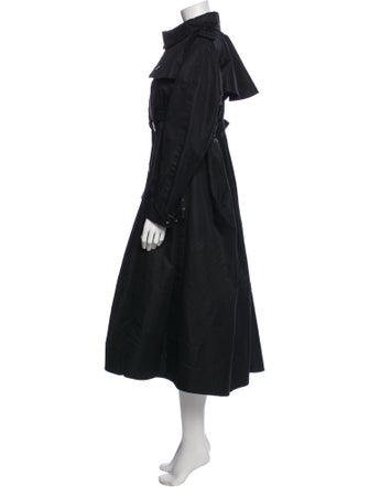 Sacai Trench Coat