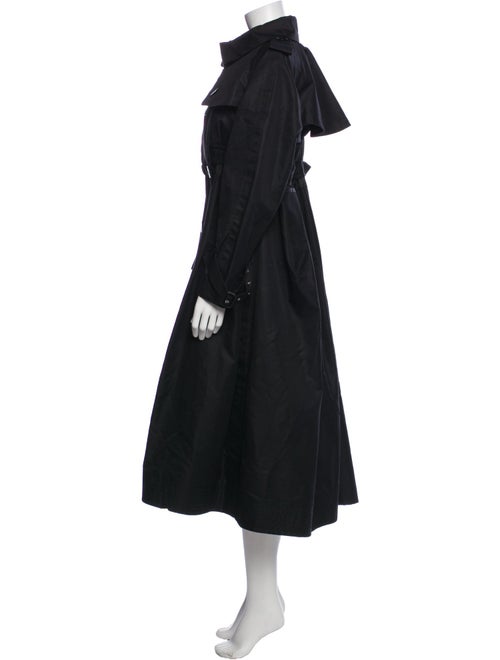 Sacai Trench Coat