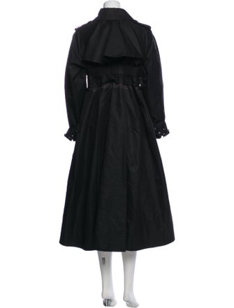 Sacai Trench Coat