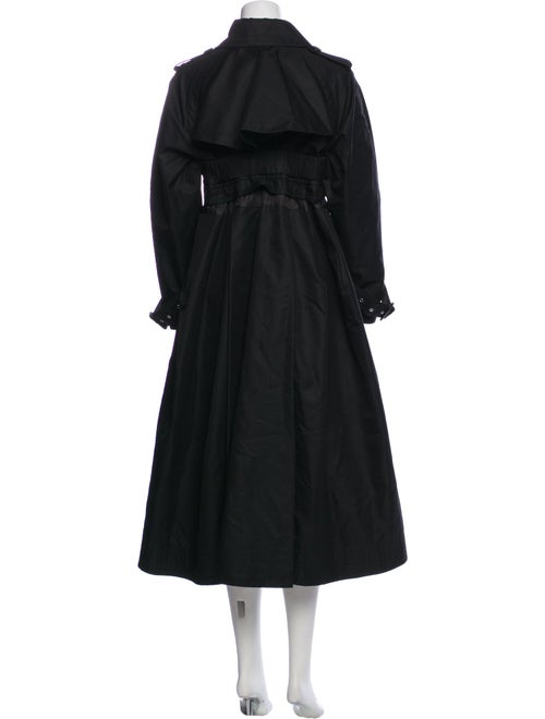 Sacai Trench Coat