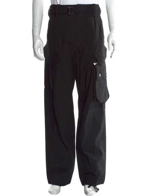 Sacai Cargo Pants