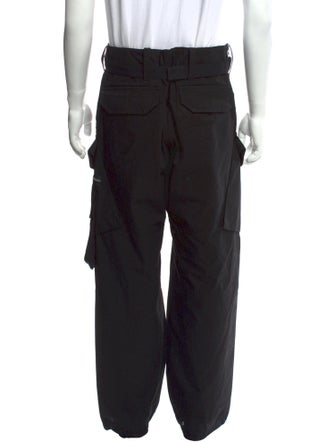 Sacai Cargo Pants