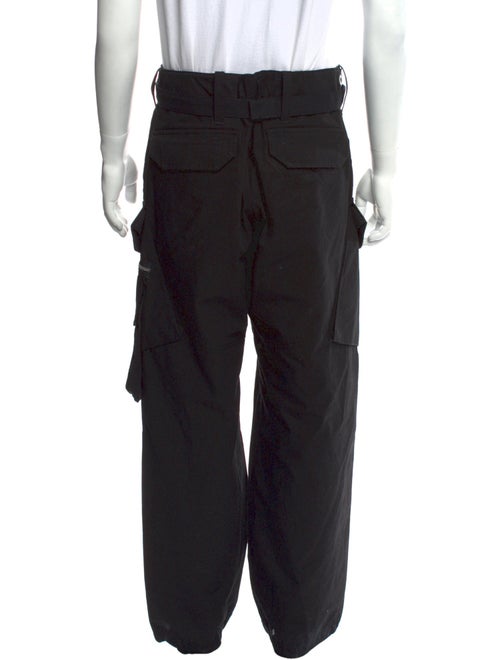 Sacai Cargo Pants