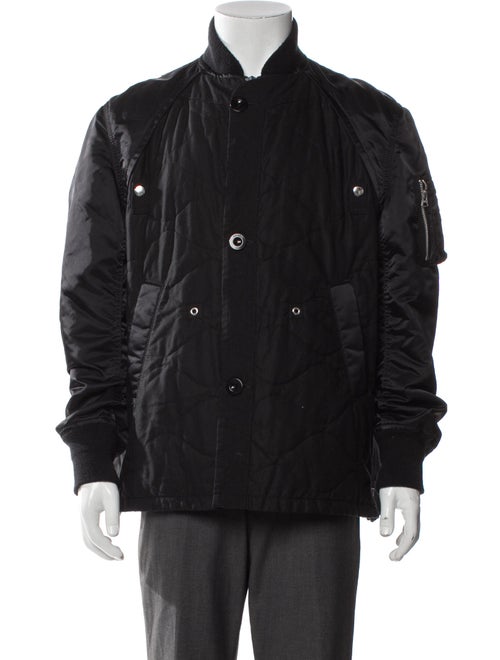 Sacai Utility Jacket