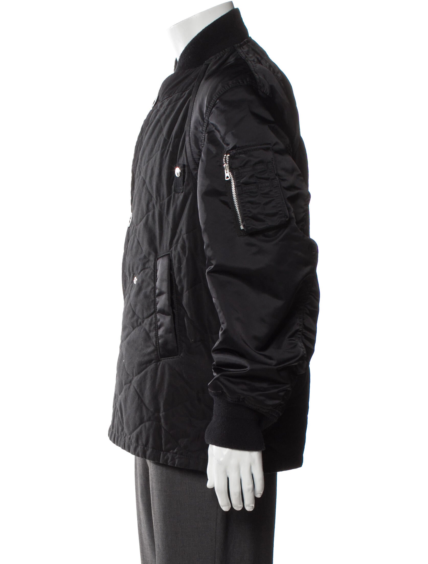 Sacai Utility Jacket