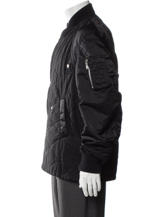 Sacai Utility Jacket