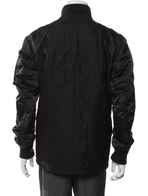 Sacai Utility Jacket